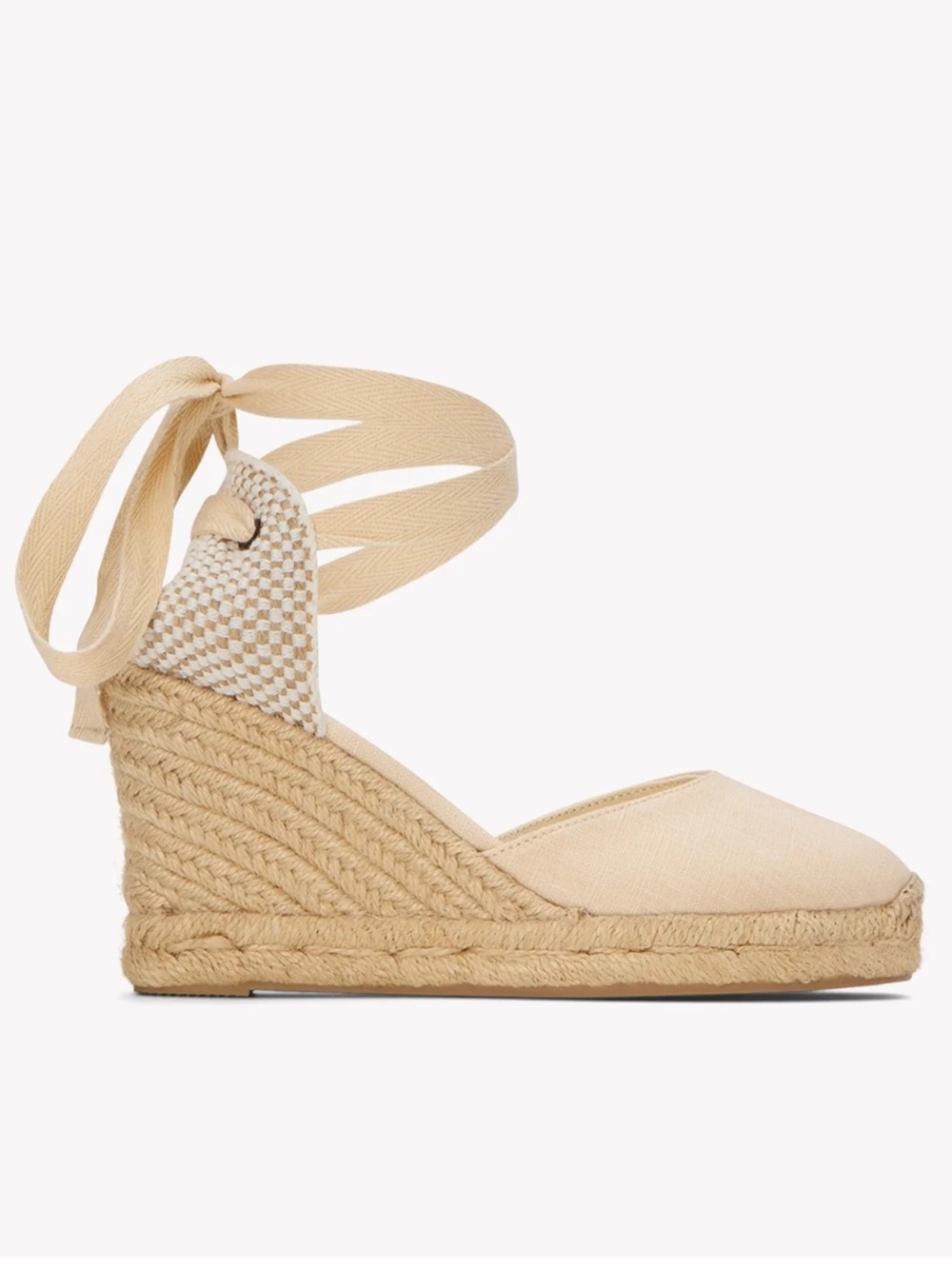 Soludos The Marseille Wedge Espadrille